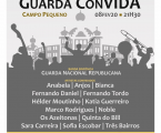 GNR | Concerto Solidário “Guarda ConVIDA”