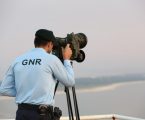 GNR | Atividade operacional semanal