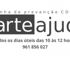 A Gota d’Arte, lança campanha de prevenção ao COVID’19,