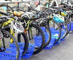 Cerca de 200 atletas são esperados no Duatlo Sprint Contra Relógio de Grândola