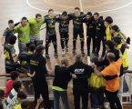 Hóquei em Patins | Sub-23 do HCPG nas meias-finais do Campeonato Nacional Sub-23