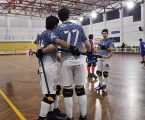 Hóquei em Patins | HCP Grândola continua firme na liderança em Seniores e em SUB23