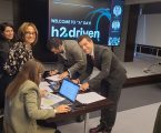 Politécnico de Portalegre integra consórcio de AGENDA MOBILIZADORA para o Hidrogénio