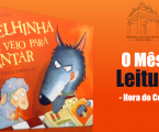 Elvas: Hora do Conto dá a conhecer fábula infantil