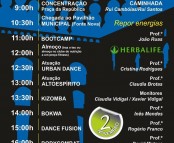 horarios