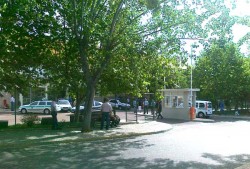 hospital