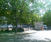 hospital