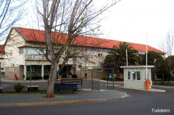 hospital