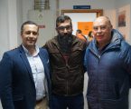 Associação Ialbax cumpriu quarto aniversário em convívio