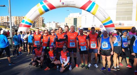 IALBAX: Resultados Fim de Semana