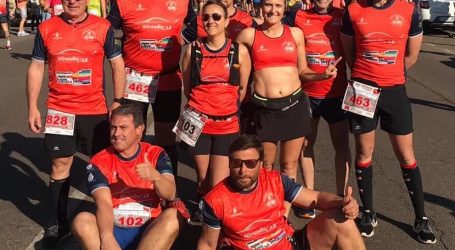 Fim de Semana Desportivo AD IALBAX