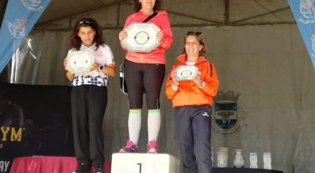 Fim de semana desportivo AD IALBAX