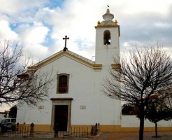 igreja