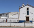 SOUSEL: CONCURSO PÚBLICO PARA A REQUALIFICAÇÃO DA IGREJA DE NOSSA SENHORA DA ORADA LANÇADO ESTA QUARTA-FEIRA, DIA 24 DE MARÇO