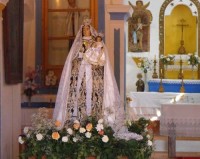 igreja_s_lourenco Foto: Imagem na Igreja de S.Lourenço