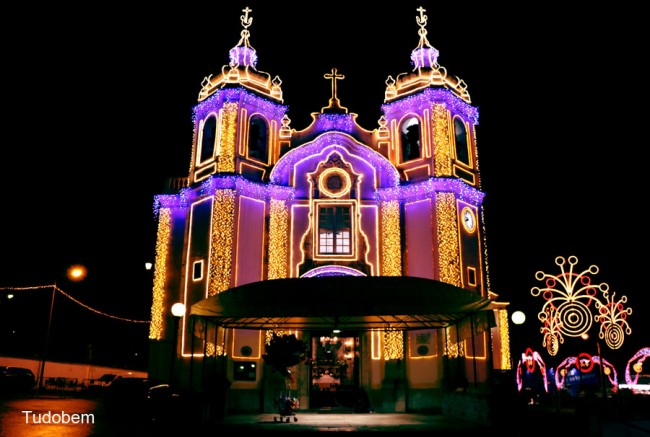 Igreja do Senhor Jesus 