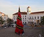 Elvas: Iluminação de Natal acende a 7 de dezembro