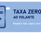 GNR: Lançamento da Campanha “Taxa Zero ao Volante”