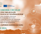 ESBE recebe formação em Economia Circular na área da Biomassa