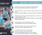 Polícia Sempre Presente – Operação “Come On”