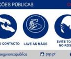 PSP: Operação Planeta Azul