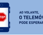 GNR: Balanço da Campanha “Ao volante, o telemóvel pode esperar”