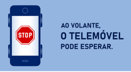 GNR: Balanço da Campanha “Ao volante, o telemóvel pode esperar”