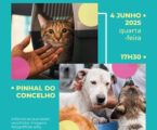 Novo Centro de Recolha Oficial de Animais de Alcácer do Sal vai ser inaugurado no dia 6 de junho