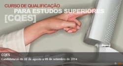 Curso de Qualificação