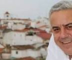 Presidente da Câmara Municipal de Elvas, Nuno Mocinha, deseja a todos um Feliz Natal.