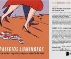 PASSEIOS LUMINOSOS COM MIGUEL SERRA (ARQUEÓLOGO)