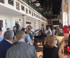 Elvas: Escola do fado abriu portas em Vila Fernando