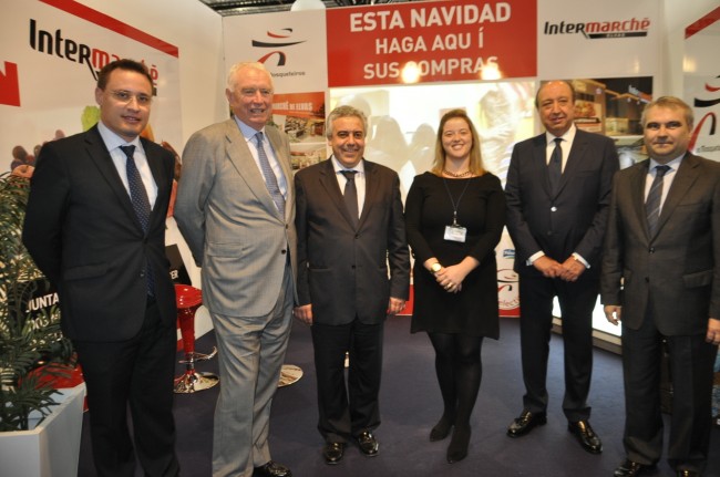 Inauguracao Fehispor 2013