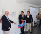 O CIC foi hoje inaugurado, um espaço para a inovação, o conhecimento e para o futuro do Alentejo!