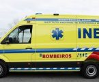 Bombeiros Voluntários de Elvas e o INEM celebraram protocolo para a constituição do posto de Emergência Médica