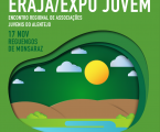 REGUENGOS DE MONSARAZ:  ERAJA/ EXPO JOVEM 2018