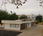 Obras na Escola Básica 2,3 nº 1 de Elvas já se iniciaram