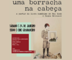 Grandola: Teatro para Famílias | «O avô tem uma borracha na cabeça»