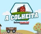 Intermarché lança jogo digital “A Colheita”