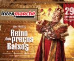 Intermarché celebra 29º aniversário com entrada no reino dos preços baixos