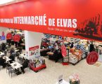Intermarché comemora 22 anos em Elvas
