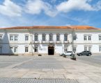 Politécnico de Portalegre recebe o Selo Estudante-Atleta do Ensino Superior