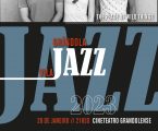 Grândola, Vila Jazz apresenta «The Peace of Wild Things» | 28 de janeiro – entrada gratuita