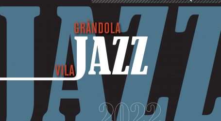 Grândola, Vila Jazz apresenta o segundo espetáculo dia 25 de março
