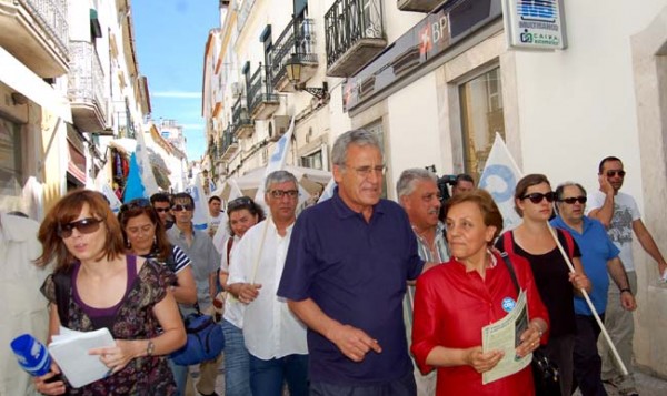 Foto arquivo