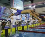 Clube Elvense de Natação presente nos campeonatos Nacionais