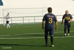 Momento do jogo