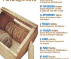 Jogos Tradicionais em Portalegre 2019