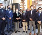 Elvas representada nas jornadas médicas EUROBEC