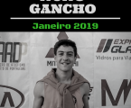AADP – NUNO GANCHO, DA BARBARIS TEAM, É O JOVEM TALENTO DE JANEIRO DE 2019